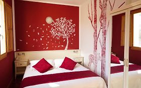 Hotel Il Crinale