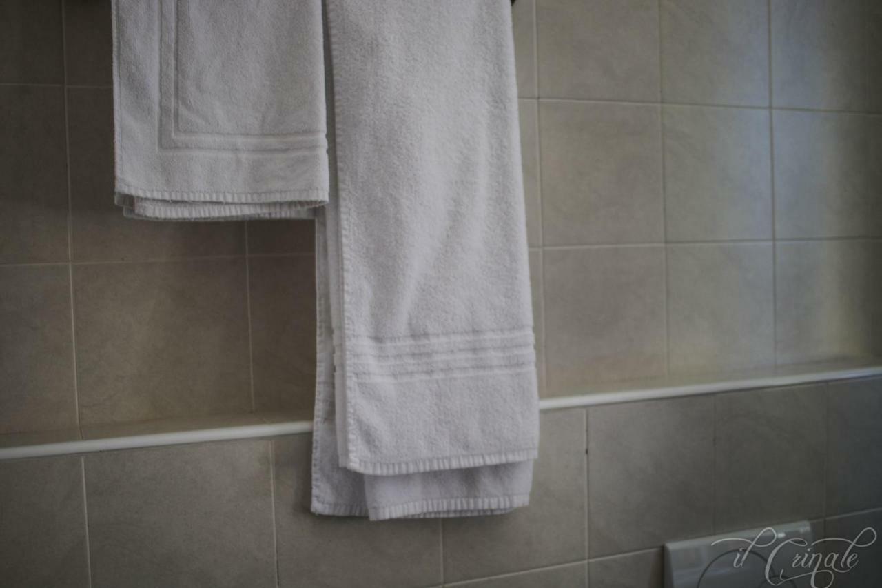 Hotel Il Crinale Grizzana Екстер'єр фото