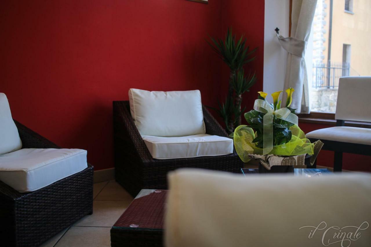 Hotel Il Crinale Grizzana Екстер'єр фото