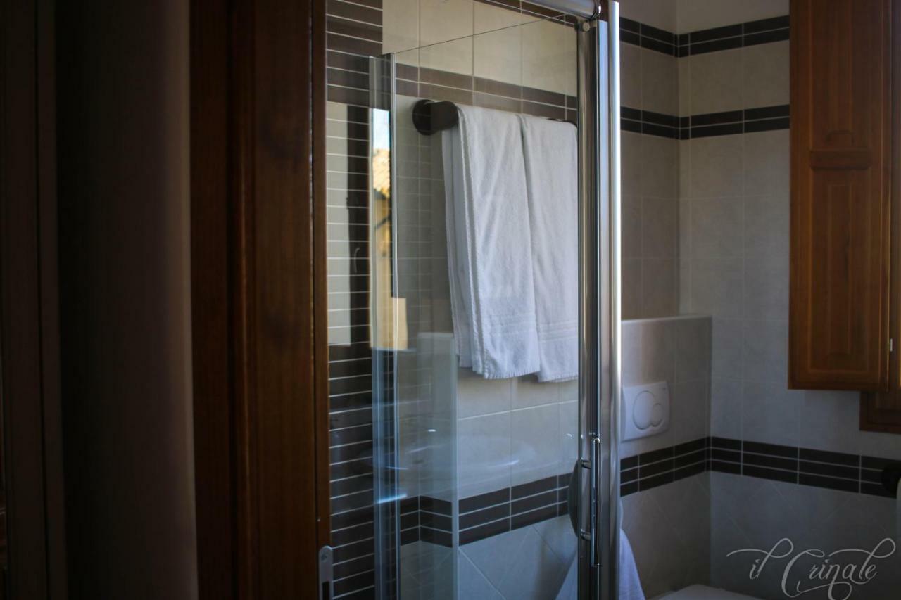 Hotel Il Crinale Grizzana Екстер'єр фото
