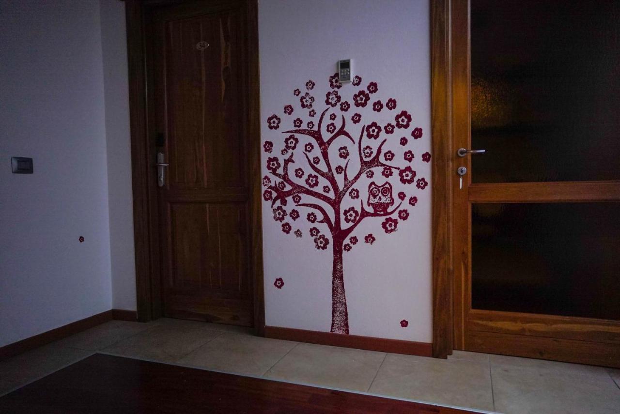 Hotel Il Crinale Grizzana Екстер'єр фото