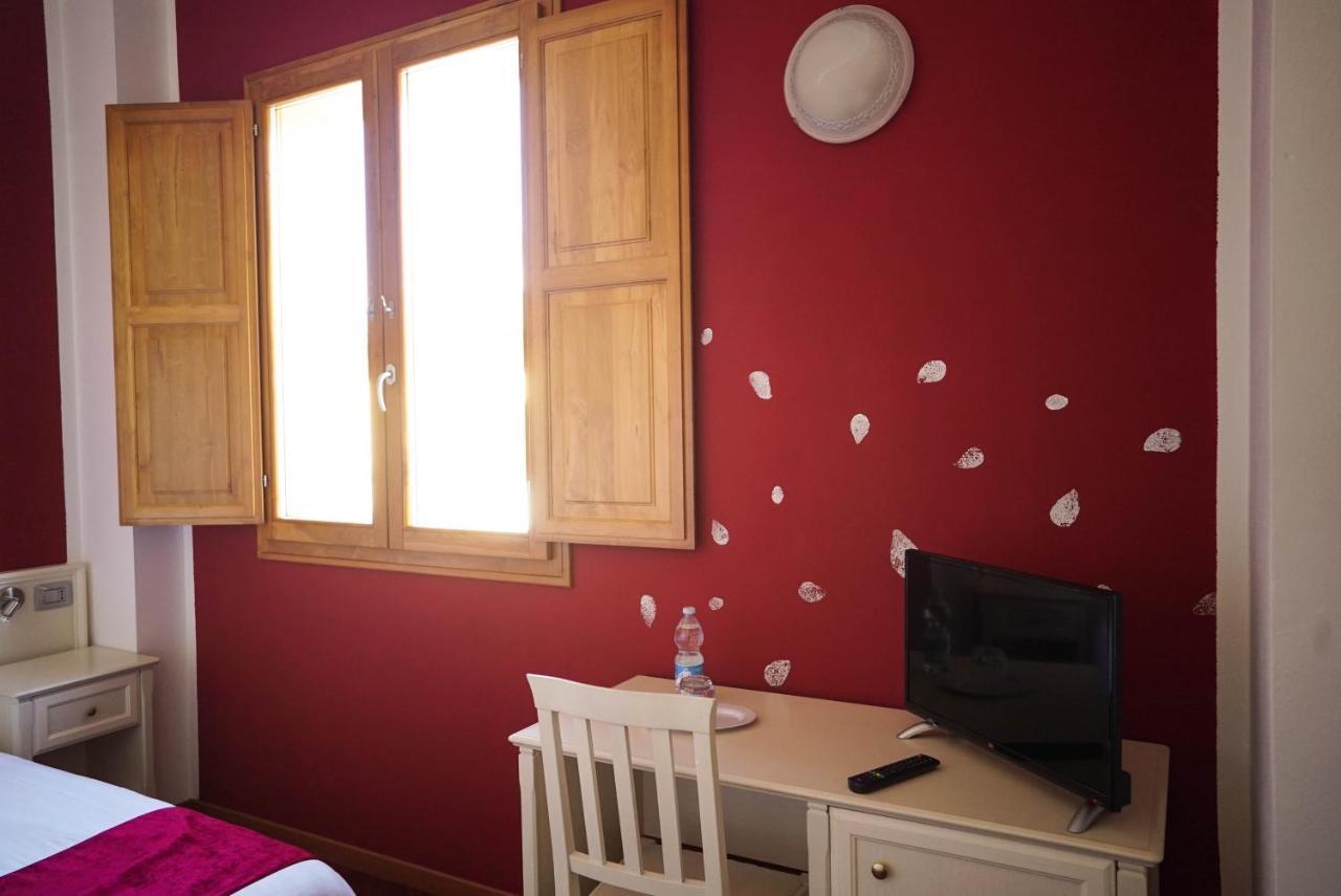 Hotel Il Crinale Grizzana Номер фото