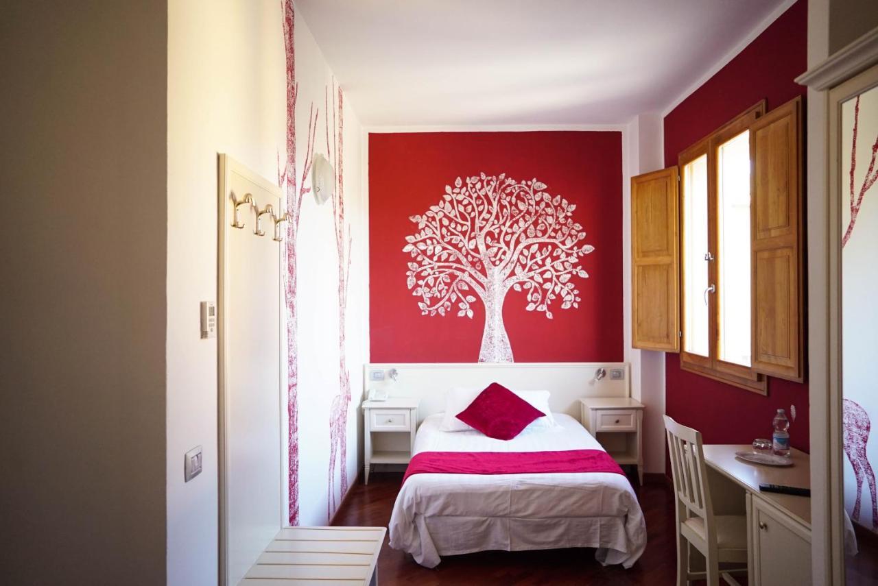 Hotel Il Crinale Grizzana Номер фото